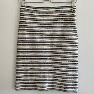 J. Crew Pencil Skirt